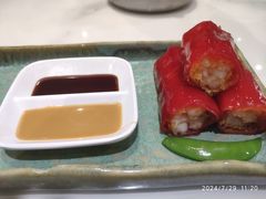 -赏点粤式点心(广州塔店)