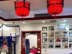 大堂-砂锅李(九江路店)