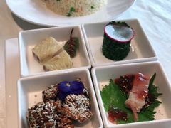 -柒园·三十年创意杭帮菜(龙湖滨江天街店)
