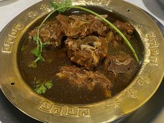 -和庆斋羊蝎子火锅·碳缸烧烤(顺义旗舰店)