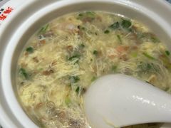 -海东头·疙瘩汤(万达四楼店)