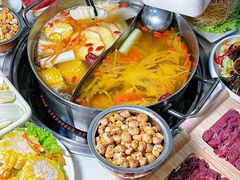 -田村·酸汤鲜牦牛肉火锅(布达拉宫广场店)
