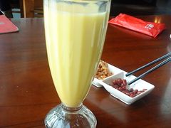 玉米汁-望湘园·湖南菜(宏伊店)