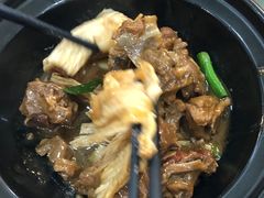 -旭璟酒家·传统粤菜·湘菜(逸景路店)