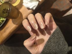 -US•美甲艺术 | 冕光