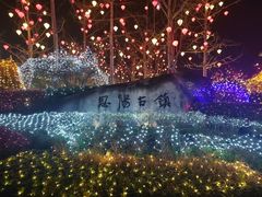 -恩阳古镇