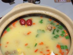-清真·卡德尔大叔新疆主题餐厅(龙汇路店)