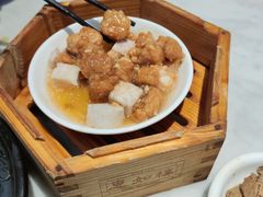 -惠如樓(白云机场T2国际出发店)