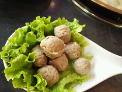-小牛海记潮汕牛肉店(永定路店)