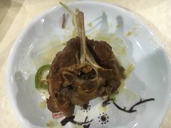 -和庆斋羊蝎子火锅·碳缸烧烤(顺义旗舰店)