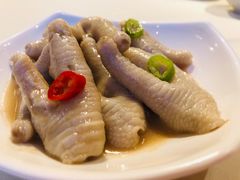 -利苑酒家(金宝店)