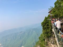 -云台山风景名胜区