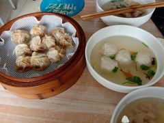 -大叔家福鼎小吃(十全街店)