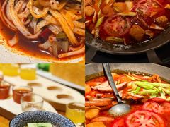 -有才叔的小馆(招商依云曲江店)