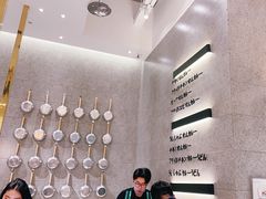 -池奈·咖喱蛋包饭(熙地港店)