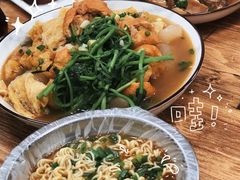 -正宗阳山牛杂(东城店)
