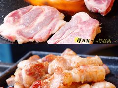 -咕咕站韩国料理(紫金港店)