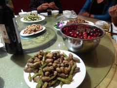 -清真·尚穆回回香清真餐厅(工人新村店)