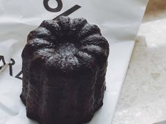 可露丽-% Arabica阿拉比卡咖啡(武康路店)