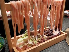 -湊湊火锅·茶憩(打浦桥日月光店)