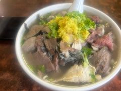 -潮镇老尾牛杂(环城西路店)