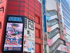 -秋叶原电器街
