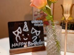 -Osteria Garden 生蚝花园餐厅(原进贤路店)