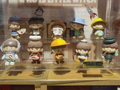 -九木杂物社(恒隆广场店)