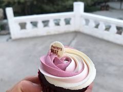 红丝绒纸杯蛋糕-派悦坊·甜品·蛋糕(日坛店)