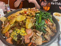 -一烙锅(友谊店)