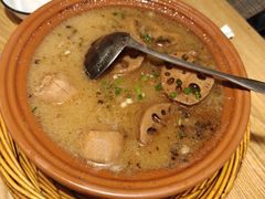 -董厨煨汤馆(车站路店)