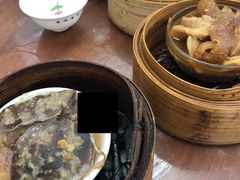 -香港蓮香樓(中環店)