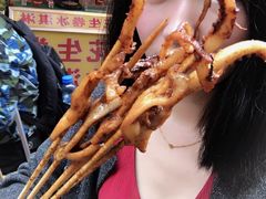 -八婆婆烧仙草(中山路店)