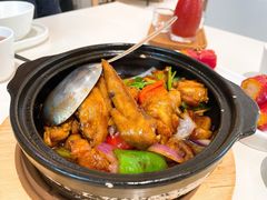 -蔡澜点心·粤菜(月星环球港店)