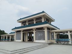 -北陵公园