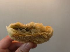 -朱记小郑酥烧饼(建康路店)