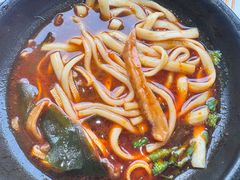 -姐弟俩土豆粉(西安小寨店)