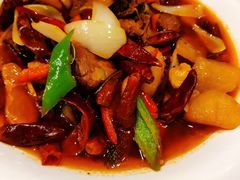 -新疆欣悦饭庄