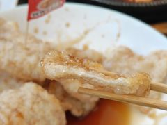 -英兰朝族饭店·英兰锅包肉(佳园路店)