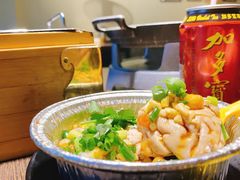 脑花-李不管把把烧(绵阳总店)