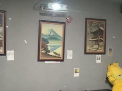 -微光私人影院(巴南万达店)