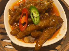 -春满园·早茶·粤菜·宴会(喜宴店)