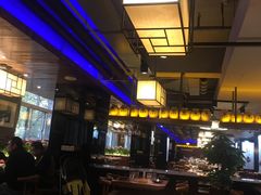 -秦唐一号西安菜馆(钟楼店)