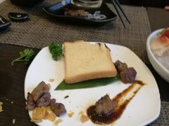 -桃夭日式料理(国信店)