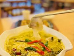 -汤连得温泉馆(宝山店)