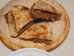 -甲乙饼·手工牛肉饼(东方广场店)