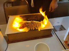 -肥韬茶餐厅(海上世界店)