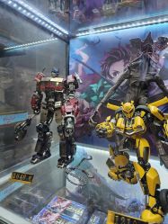 -Hamleys哈姆雷斯(东方福来德店)