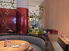 -老板恋上鱼(恒隆广场店)