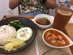 -海盗虾饭·剥好的小龙虾饭(SOHO尚都店)